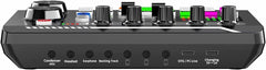 SINWE Podcast Microphone Bundle, BM-800 Condenser Mic with Live Sound Card Kit, Podcast Equipment Bundle with voice changer and Mixer functions for PC Smartphone Studio Recording & Broadcasting